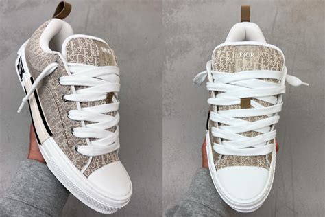 christian dior skate shoes|genuine christian dior sneakers.